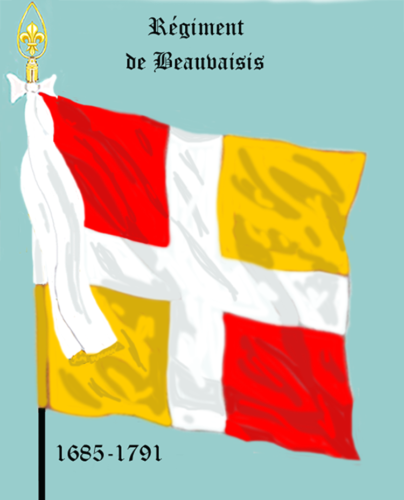 Régiment du Beauvaisis