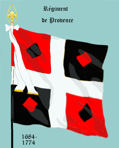 Régiment de Provence