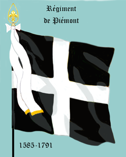 Régiment de Piémont