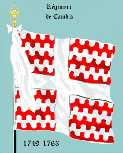 Régiment de Cambis