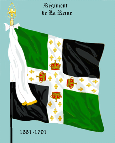 Régiment de la Reine