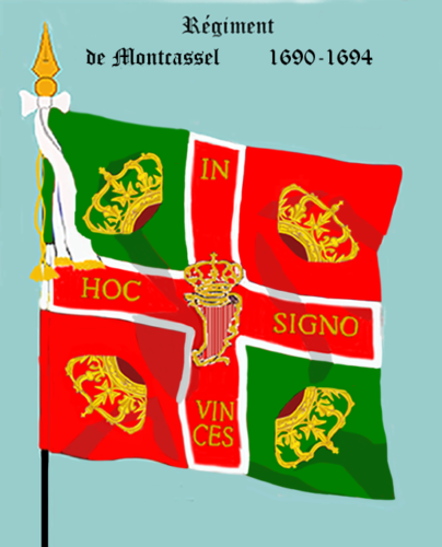 Régiment de Bulkeley