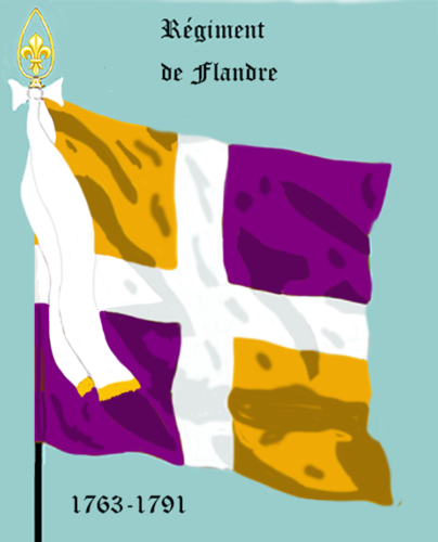 Régiment de Flandre