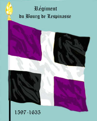 Régiment du Bourg de l'Espinasse