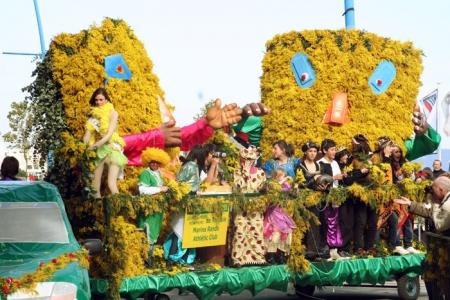 Autres Carnavals en France...