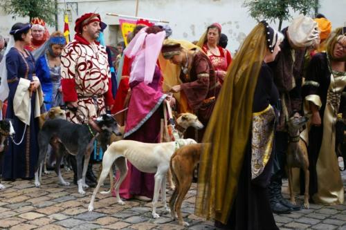 Les Fêtes Johanniques de Reims... (IV)