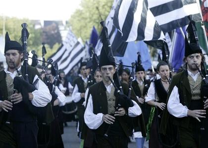 Le Festival interceltique de Lorient (II)