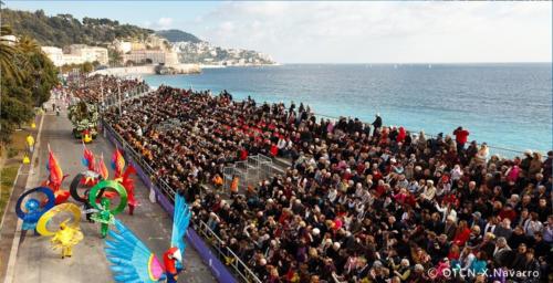 Le Carnaval de Nice : des origines...