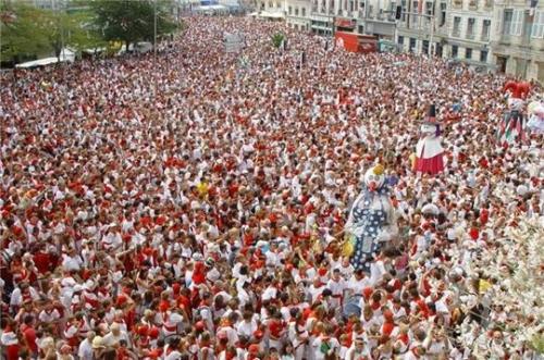 Basques et Celtes : le socle des origines...