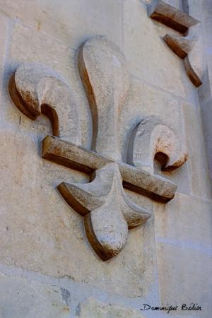 Cathédrale de Reims (I)....