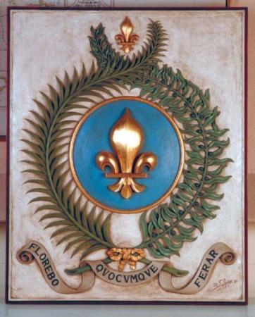 De la Compagnie des Indes.