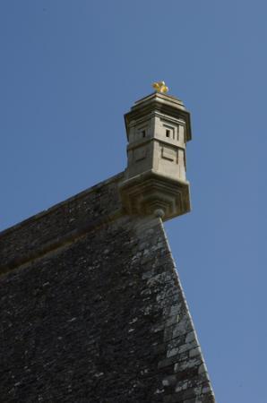 Citadelle Vauban de Belle-Île, le Palais (I)...