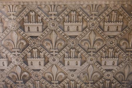 A la Sainte Chapelle (III)