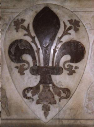 De Florence, ou florencée....