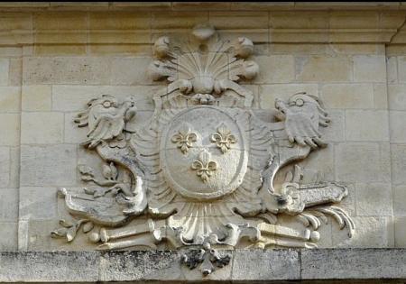 La Rochelle, Palais de Justice