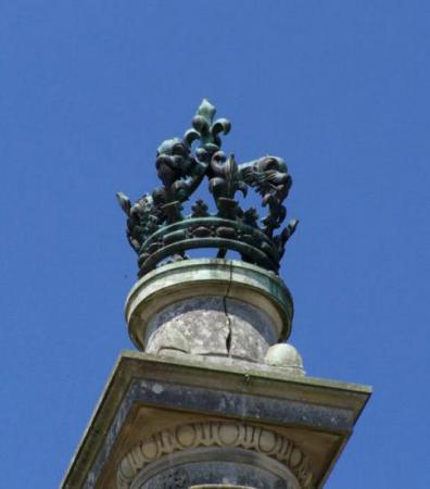 En Vendée, à Saint Florent-le-Viel