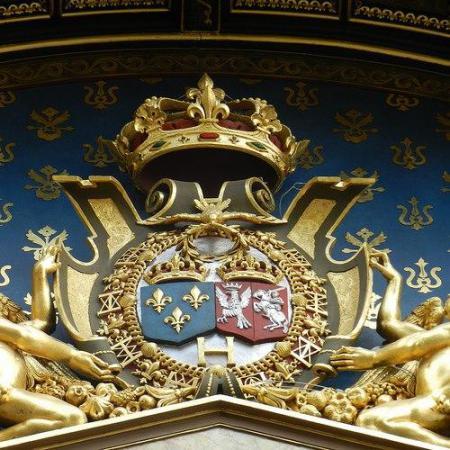 Paris, Tour de l'horloge