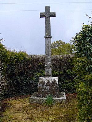 Sur le chemin de Saint Jacques...