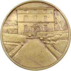 La médaille de Rivaud (II/II)
