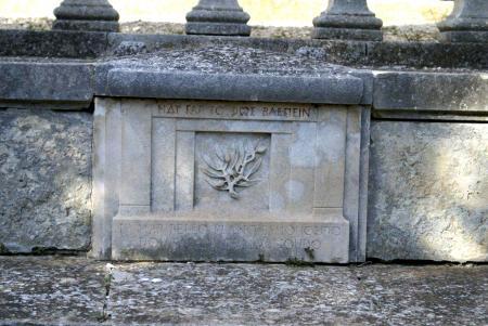 Maurras, intimement lié à sa mère....(II)