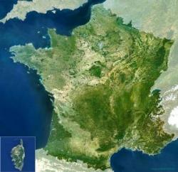 L'aventure France racontée par les cartes...