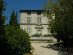 Une visite chez Charles Maurras...