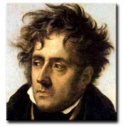 Ecrivains royalistes (I) : Chateaubriand