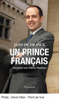 Un Prince français.....