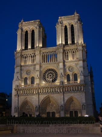 La France est d'abord un pays chrétien...