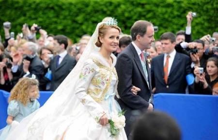 Samedi 2 mai 2009 : grande fête en France....