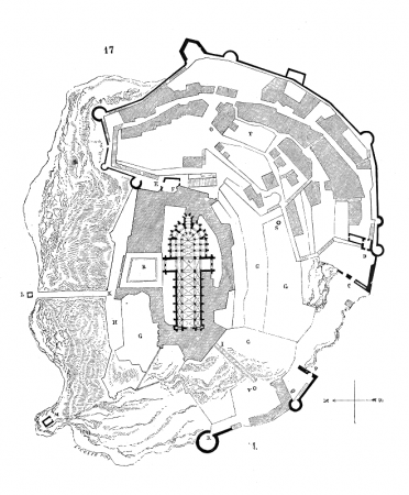 Plan d'ensemble.