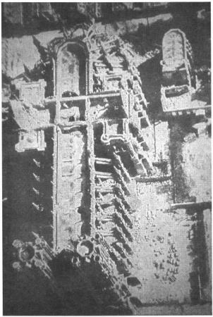 1914, le martyre d'une cathédrale (IX/IX)...