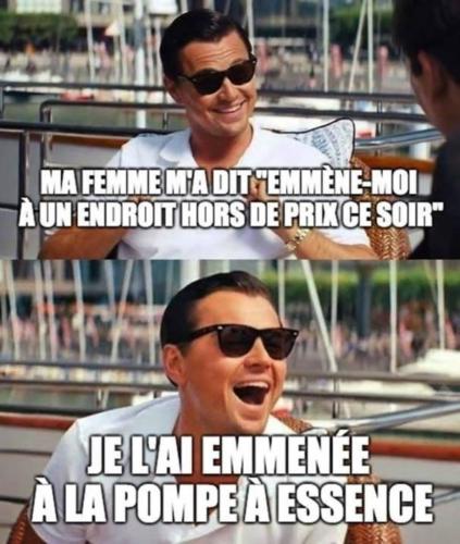 Eh, oui !!!! (II)