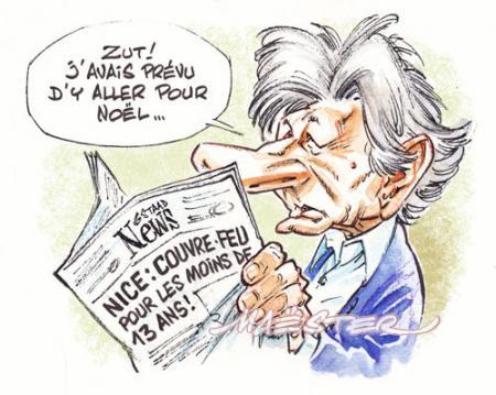 Polanski...