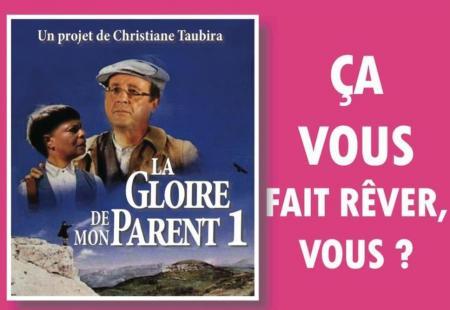 Le "mariage pour tous" ? La bonne blague !....