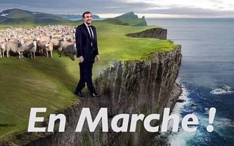 En marche !!!!!!!!!!