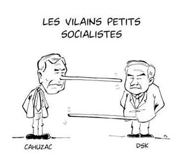 Vulgaire, mais tellement vrai !....