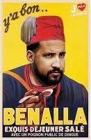 Ya bon Benalla