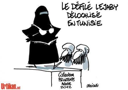 Délocalisations...