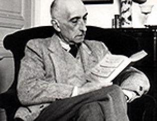 L'hommage de François Mauriac