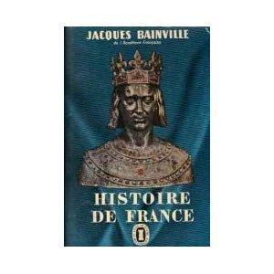 L'Histoire de France (III)...