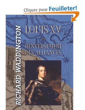 1756 : le divorce entre Royauté et opinion (I)