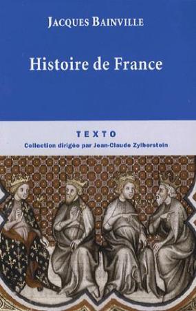 L'Histoire de France (I)...