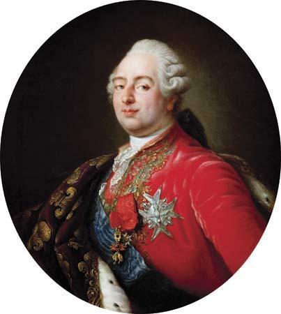 Le "Louis XVI" jamais écrit....
