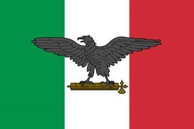 Sur, et contre, le fascisme italien...