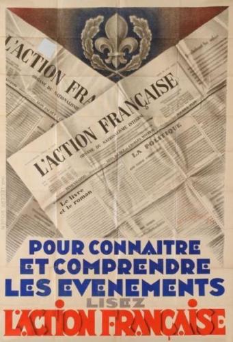 Affiche de propagande