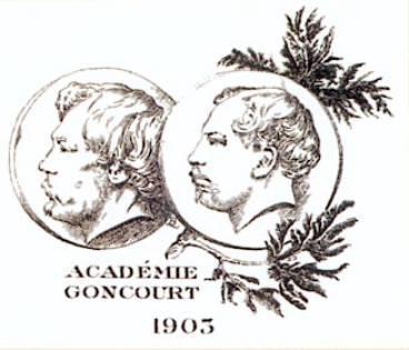 L'Académie Goncourt (II)