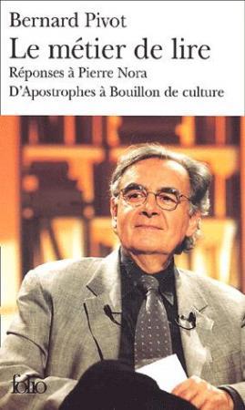 Léon Daudet vu par : Bernard Pivot