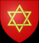 Blason des Bonchamps.