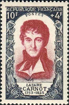 Lazare Carnot organise le Génocide (II)...